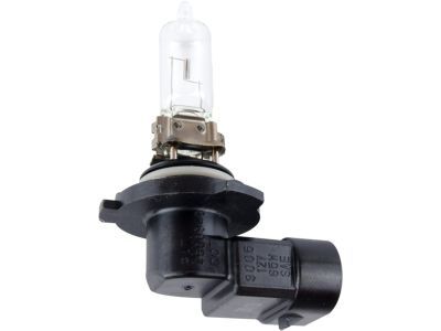 Lexus NX300h Fog Light Bulb - 90981-13046
