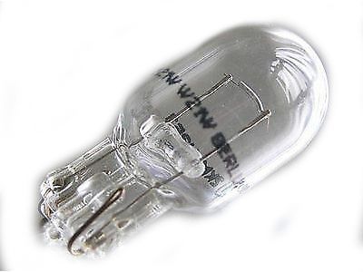 Lexus ES350 Fog Light Bulb - 90981-13043