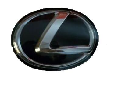 Lexus RX350L Emblem - 53141-48100