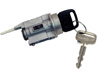 Lexus LS460 Ignition Lock Assembly