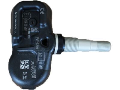 Lexus RC Turbo TPMS Sensor - 42607-30071