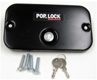 Lexus RC300 Tailgate Lock