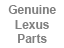 Lexus 17778-38010 Bolt, Air Cleaner Pi