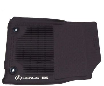 Lexus All-Weather Floor Liners PT908-33170-40