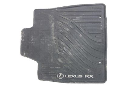Lexus All-Weather Floor Mats PT908-48102-02