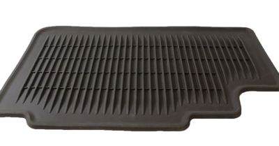 Lexus All-Weather Floor Mats, Brown PT908-48160-40