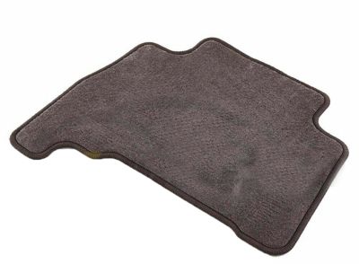 Lexus Carpet Floor Mats PT926-60114-40