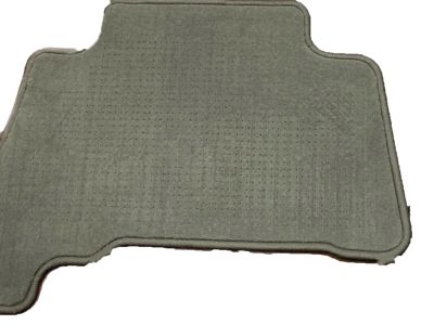 Lexus Carpet Floor Mats PT926-60190-40