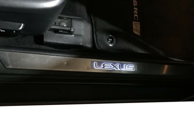 Lexus Illuminated Door Sills PT944-24150