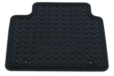 Lexus All Weather Floor Mat PU320-3311R-01