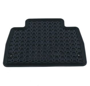 Lexus All-Weather Floor Mats PU320-5011R-01