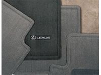 Lexus GX470 Carpet Floor Mats - PT208-60080-02