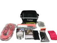 Lexus IS250 First Aid Kit - PT420-48160