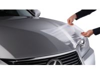 Lexus ES300h Paint Protection Film - PT907-33191