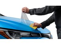 Lexus RX450h Paint Protection Film - PT907-48130