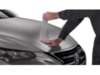 3M Lexus ES 2013-2015 Clear Bra Precut Paint Protection Film Kit - The  Paint Protection Guys