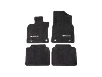 Lexus ES350 Carpet Floor Mats - PT926-33195-21