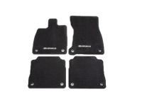 Carpet Floor Mats