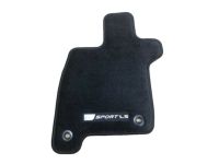 Lexus LS500 Carpet Floor Mats - PT926-50185-20