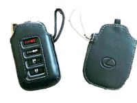 Lexus LS600hL Key Glove - PT940-00130-20