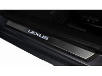 Lexus Illuminated Door Sills - PT944-11170-20