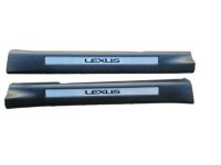 Lexus Illuminated Door Sills - PT944-48160-40