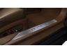 Lexus LC500h Illuminated Door Sills