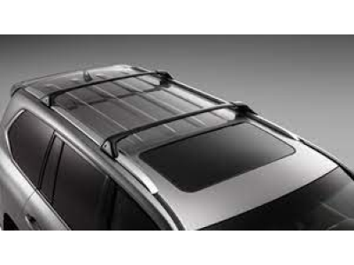 PT278-48160-AD Genuine Lexus Roof Rack Cross Bars Inner Clamp
