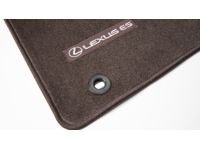 Lexus ES350 Carpet Floor Mats - PT926-33194-40