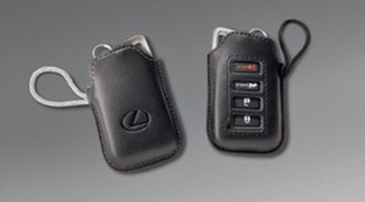 lexus key gloves