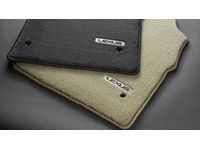 Lexus Lx470 Carpet Floor Mats Genuine Lexus Lx470 Accessories