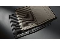 Lexus Is300 All Weather Floor Mats