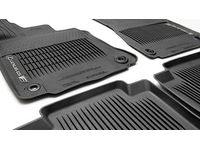 Lexus Gs F All Weather Floor Mats