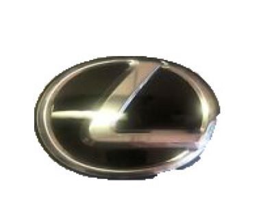 Lexus RX450h Emblem - 75403-48020