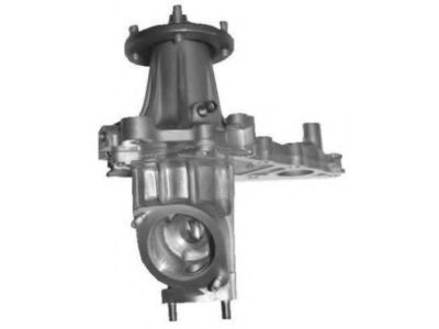 Lexus SC300 Water Pump - 16100-49835