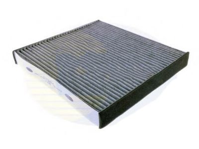 Lexus 88508-22050 Clean Air Filter Sub-Assembly