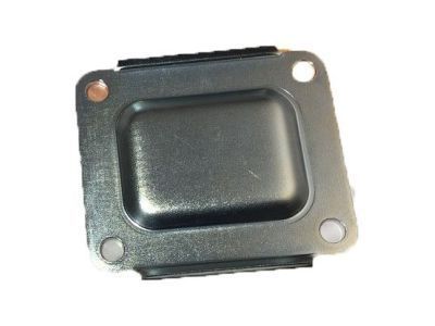 Lexus 11324-31020 Plate, Timing Chain Cover
