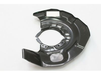 Lexus RX300 Backing Plate - 47781-48010
