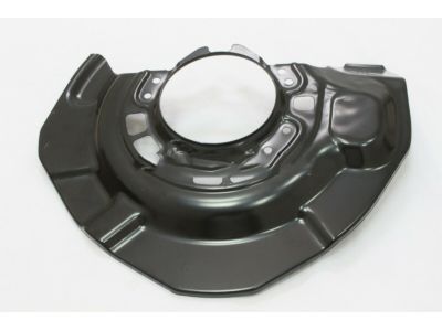 2000 Lexus RX300 Backing Plate - 47781-48020