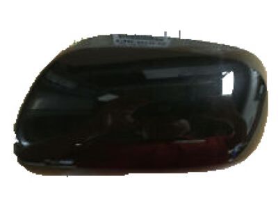 Lexus GS430 Mirror Cover - 87945-50030-C0