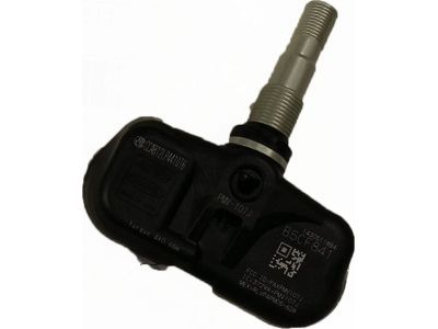 Lexus 42607-0E011 Tire Pressure Monitoring System (Tpms) Sensor