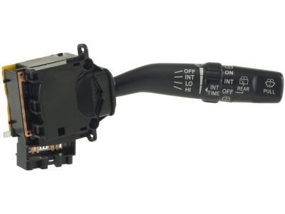 Lexus LX470 Wiper Switch - 84652-60840