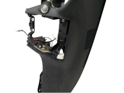 Lexus 55400-53904 Pad Sub-Assy, Instrument Panel Safety