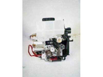 Lexus GX470 Brake Fluid Pump - 47050-60081