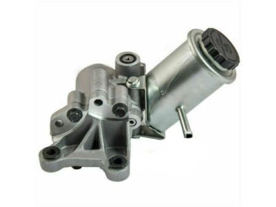 Lexus Power Steering Pump - 44320-50030