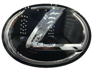 2022 Lexus RC F Emblem - 90975-02133
