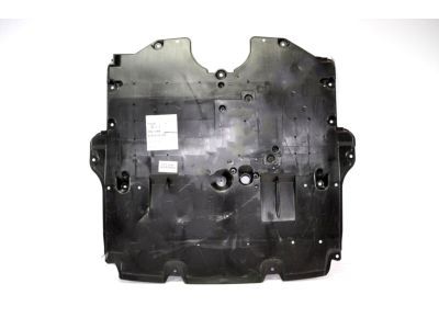 Lexus 51410-30090 Engine Under Cover Assembly