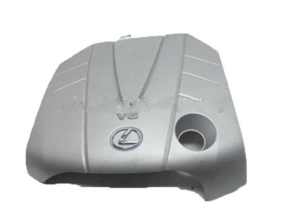Lexus 11209-31080 V-Bank Cover Sub-Assembly