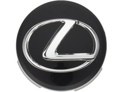 Lexus RC Turbo Wheel Cover - 42603-53110