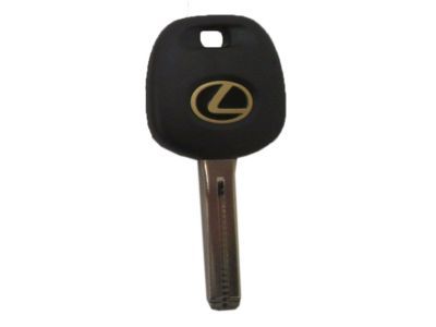 Lexus ES300 Car Key - 89786-50030